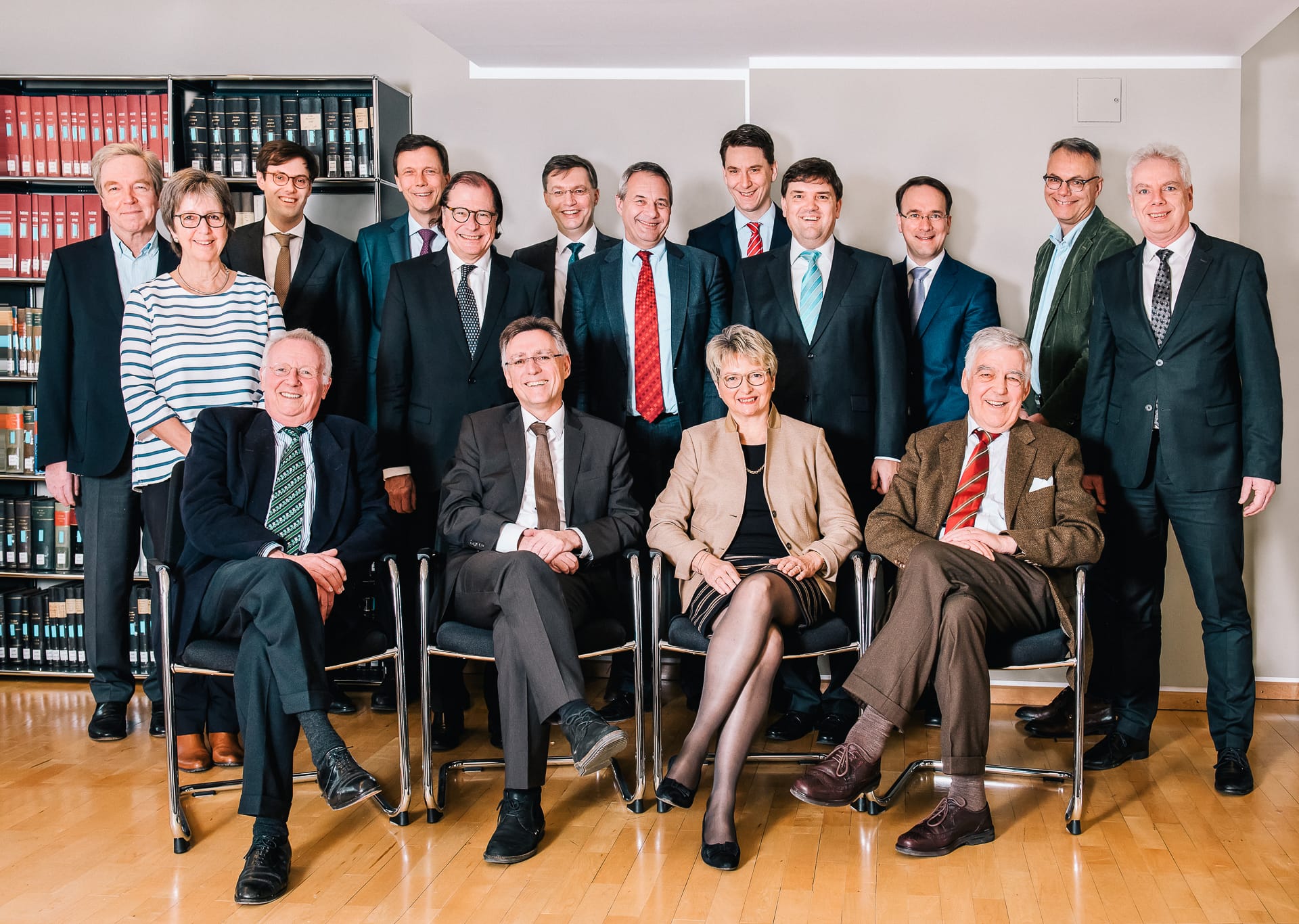 NOTRV_Gesamtvorstand_Notarrechtliche_Vereinigung